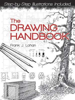 Príručka kreslenia - The Drawing Handbook