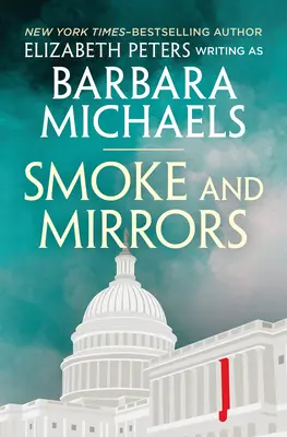 Dym a zrkadlá - Smoke and Mirrors