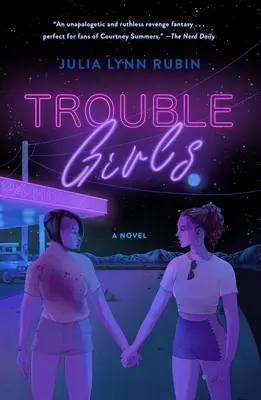 Problémové dievčatá - Trouble Girls