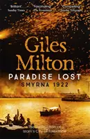 Stratený raj - Zničenie islamského mesta tolerancie - Paradise Lost - The Destruction of Islam's City of Tolerance