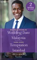 Svadobné rande v Malajzii / Pokušenie v Istanbule - Svadobné rande v Malajzii / Pokušenie v Istanbule - Wedding Date In Malaysia / Temptation In Istanbul - Wedding Date in Malaysia / Temptation in Istanbul
