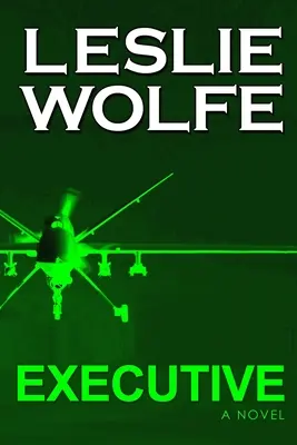 Výkonný riaditeľ - Executive