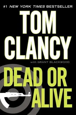 Mŕtvy alebo živý - Dead or Alive