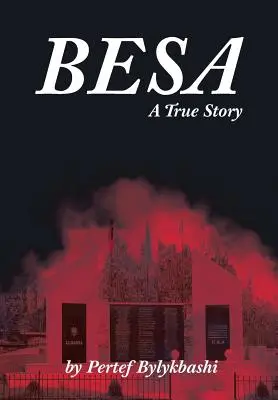 Besa: Besa: Skutočný príbeh - Besa: A True Story