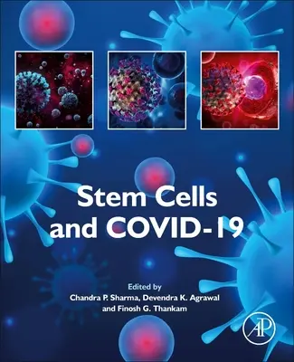 Kmeňové bunky a Covid-19 - Stem Cells and Covid-19