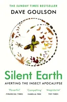 Tichá zem - NEDEĽNÝ ČASOPIS - Silent Earth - THE SUNDAY TIMES BESTSELLER