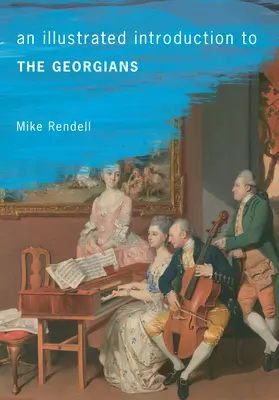 Ilustrovaný úvod do Gruzínska - An Illustrated Introduction to the Georgians