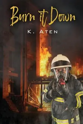 Spáľte to - Burn It Down