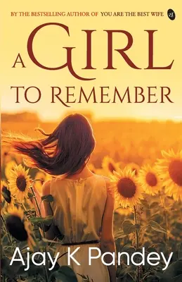 Dievča na zapamätanie - A Girl to Remember