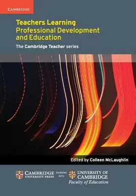 Učitelia sa učia: Učitelia: profesijný rozvoj a vzdelávanie - Teachers Learning: Professional Development and Education