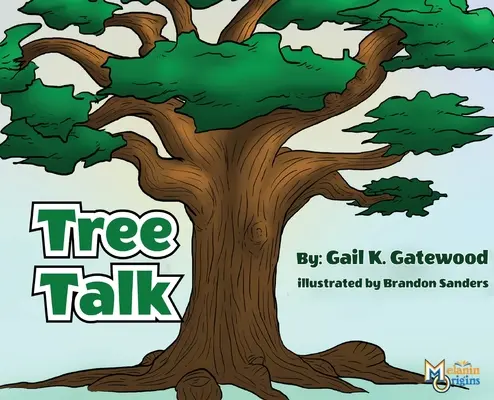 Rozprávanie na strome - Tree Talk