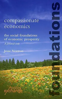 Súcitná ekonómia - Compassionate Economics