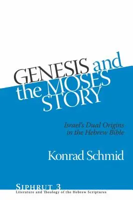 Genesis a príbeh o Mojžišovi - Genesis and the Moses Story