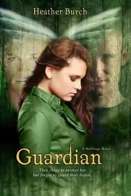 Strážca - Guardian