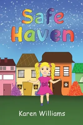 Bezpečné útočisko - Safe Haven