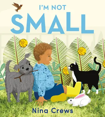 Nie som malý - I'm Not Small