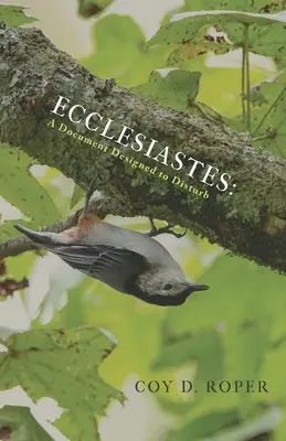 Kazateľ - Ecclesiastes