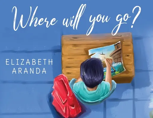 Kam pôjdeš? - Where Will You Go?