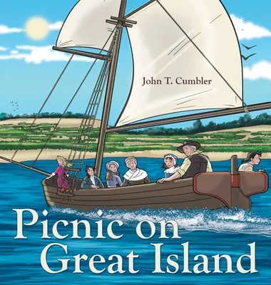 Piknik na Veľkom ostrove - Picnic on Great Island
