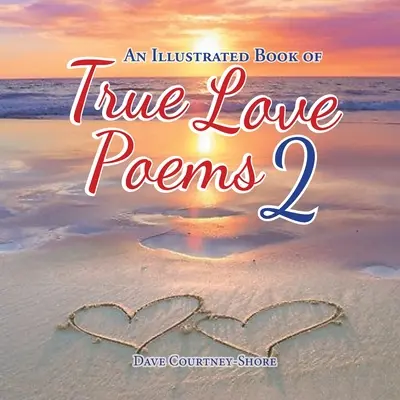 Ilustrovaná kniha básní o láske 2 - An Illustrated Book of Love Poems 2
