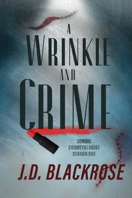 Vráska a zločin - A Wrinkle and Crime