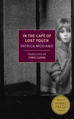V kaviarni stratenej mladosti - In the Caf of Lost Youth