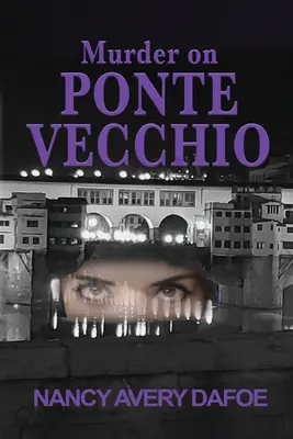 Vražda na Ponte Vecchio - Murder on Ponte Vecchio