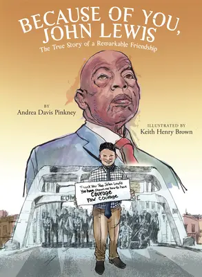 Kvôli tebe, John Lewis - Because of You, John Lewis