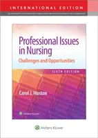 Profesionálne otázky v ošetrovateľstve - Professional Issues in Nursing