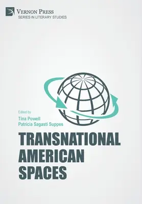 Nadnárodné americké priestory - Transnational American Spaces