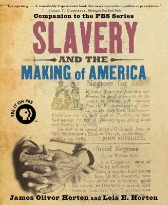 Otroctvo a vznik Ameriky - Slavery and the Making of America