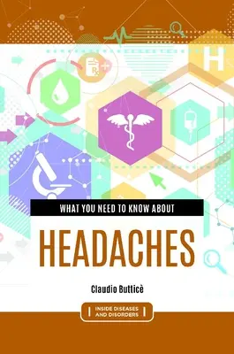 Čo potrebujete vedieť o bolestiach hlavy - What You Need to Know about Headaches