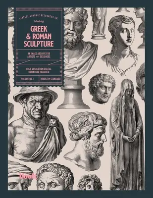 Grécke a rímske sochy - Greek and Roman Sculpture