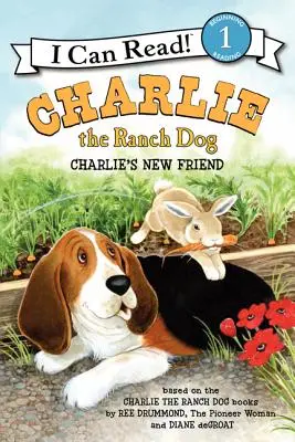 Charlie the Ranch Dog: Charlieho nový priateľ - Charlie the Ranch Dog: Charlie's New Friend