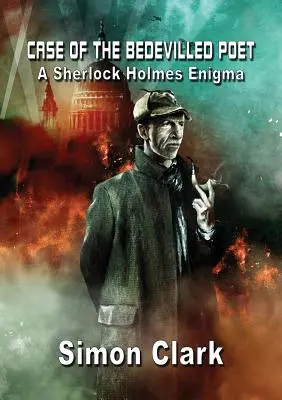 Prípad zatúlaného básnika: Záhada Sherlocka Holmesa - Case of the Bedevilled Poet: A Sherlock Holmes Enigma