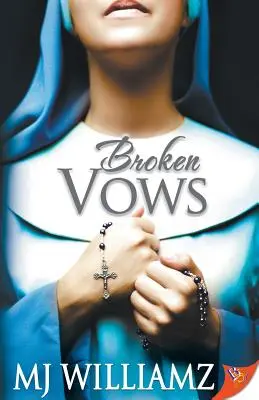 Zlomené sľuby - Broken Vows