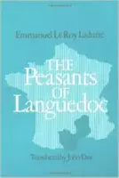 ROĽNÍCI Z LANGUEDOCU - PEASANTS OF LANGUEDOC