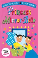 Princezná Mirror-Belle - Princess Mirror-Belle