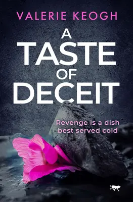 Chuť klamstva - A Taste of Deceit