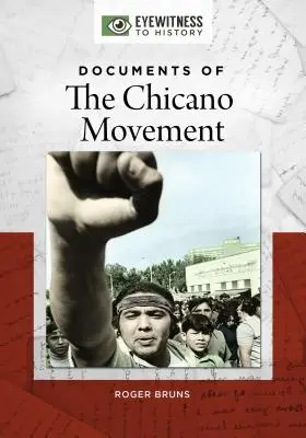 Dokumenty chicánskeho hnutia - Documents of the Chicano Movement