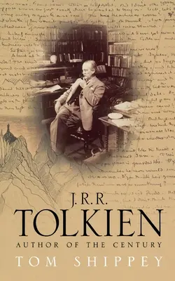 J. R. R. Tolkien - autor storočia - J. R. R. Tolkien - Author of the Century
