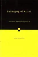 Filozofia akcie - Philosophy of Action