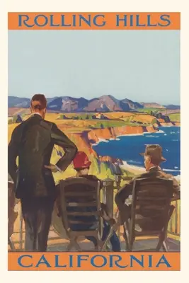 Vintage Journal Porch on Headlands, Rolling Hills, Kalifornia - The Vintage Journal Porch on Headlands, Rolling Hills, California