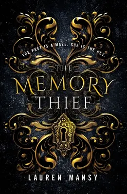 Zlodej pamäti - The Memory Thief