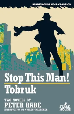 Zastavte tohto muža! / Tobruk - Stop This Man! / Tobruk