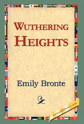 Větrná hora (Wuthering Heights) - Wuthering Heights