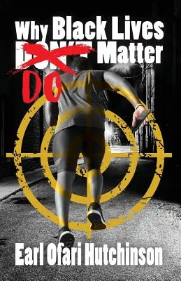Prečo na životoch černochov záleží - Why Black Lives Do Matter