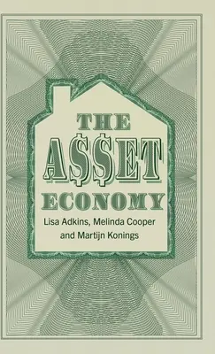 Hospodárenie s majetkom - The Asset Economy