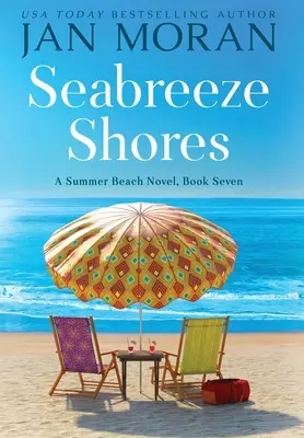 Pobrežie morského vánok - Seabreeze Shores