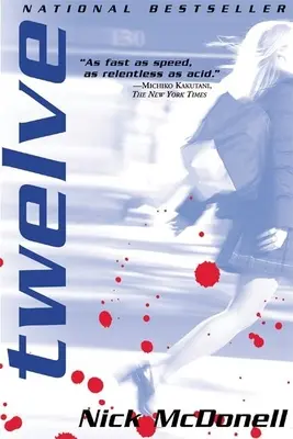 Dvanásť - Twelve